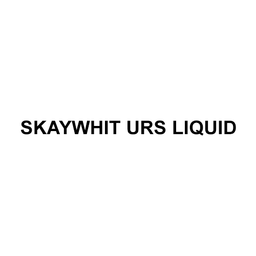 URS Liquid Chemical