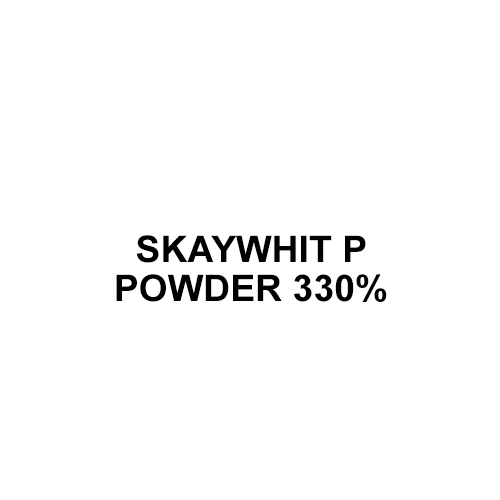 330% Powder Chemical