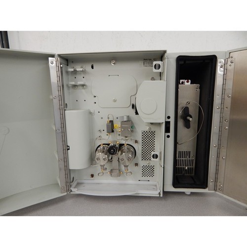 Refurbished Hplc System