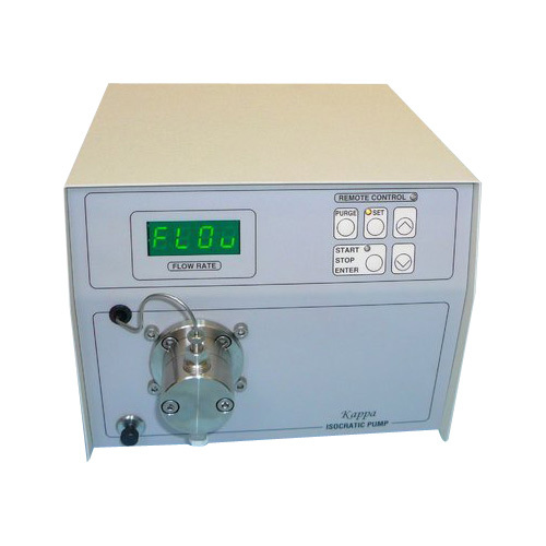 HPLC Column Wash Pump