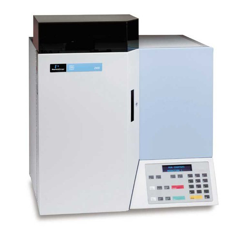 Online Sodium Analyzer