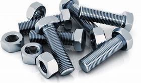 Metal Fasteners