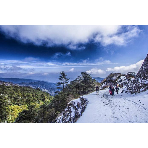 Sandakphu Trek Tour Packaging Service