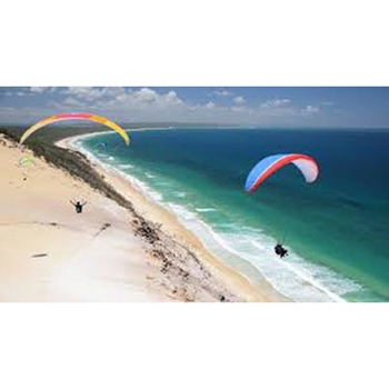 Paragliding Tour Packages Service By OHO ADVENTURE