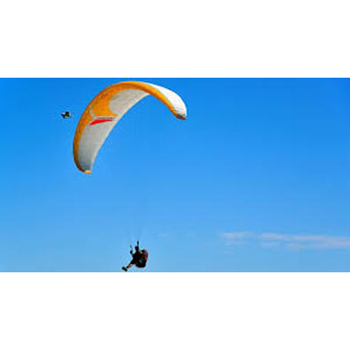 Tour Paragliding Service