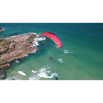 Package Paragliding Service
