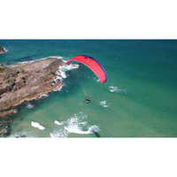 Package Paragliding Service