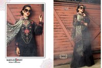 Pasmina Printed Suits