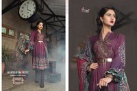 Pasmina Printed Suits