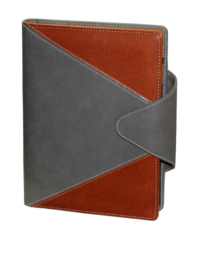 Light Weight Leather Planners