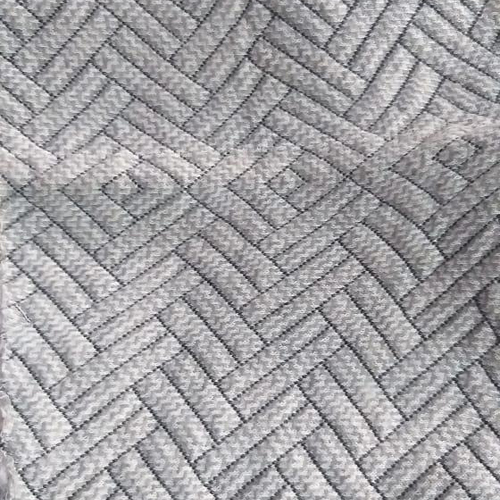 Quilting Jacquard Fabric By Orbit Knit Fab
