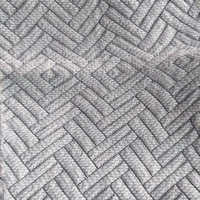 Quilting Jacquard Fabric