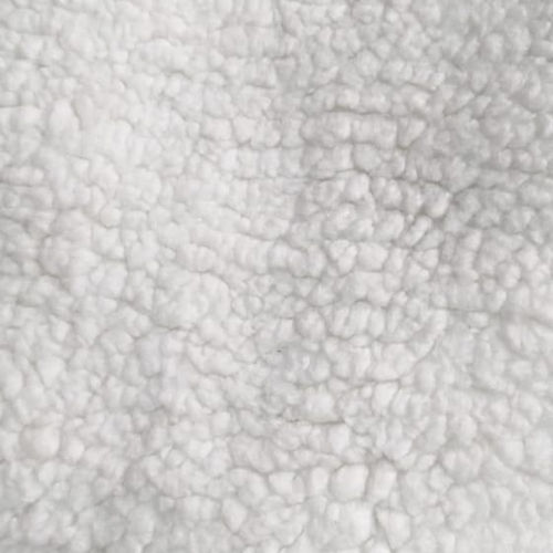 Sherpa Fabric