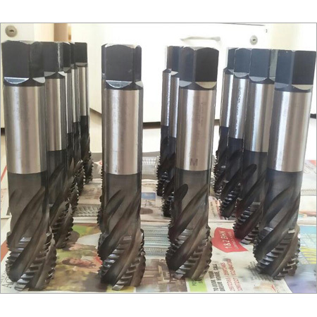 HSSE Spiral Fluted Taps