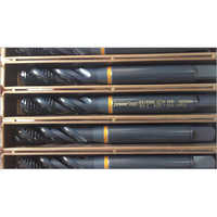 Hsse Spiral Flute Taps