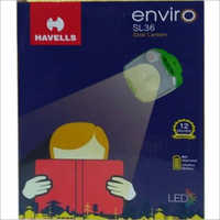 Solar Lantern