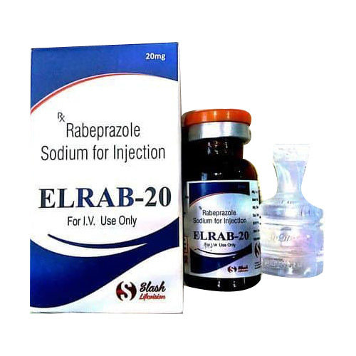 Rabeprazole Injection