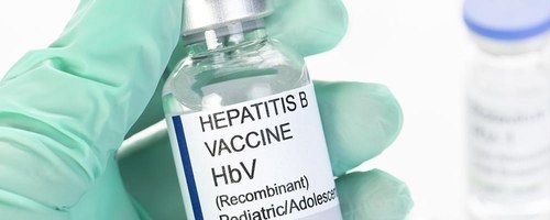 Hepatitis B Vaccine