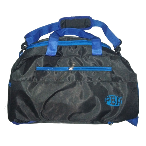 Luggage Duffle Bag Capacity: 23 Liter (L)