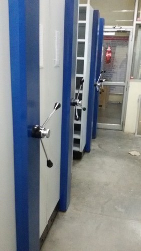 Mobile Storage File Compactor