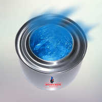White Chafing Methanol Fuel Gel