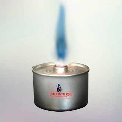 White Wick Chafing Fuel