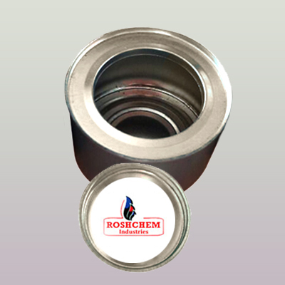 Chafing Fuel Gel Can