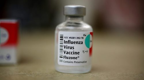Influenza Vaccine