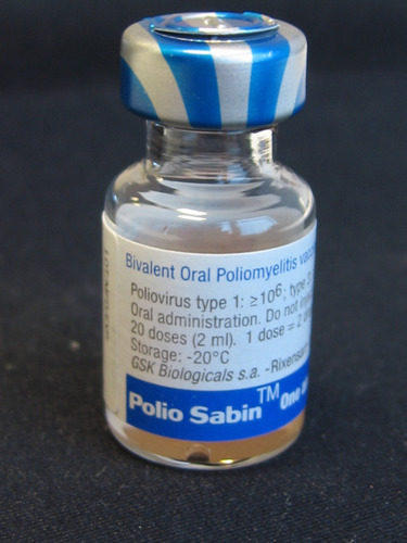 Vaccination Medicine