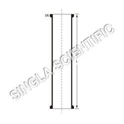 Glass Pipeline Components Glass Pipeline Components