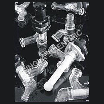 Glass Valves Glass Valves