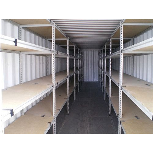 40 ft Modular Office Container