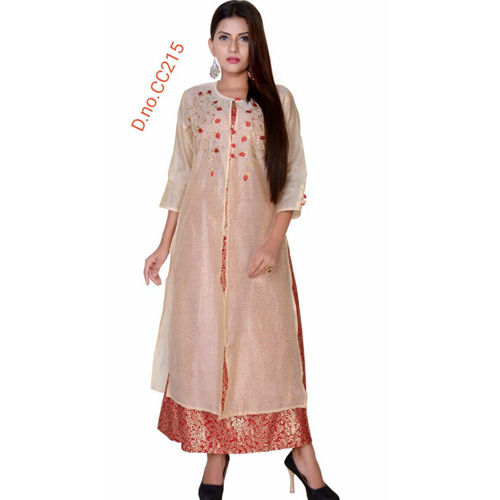 Ladies Designer Kurti