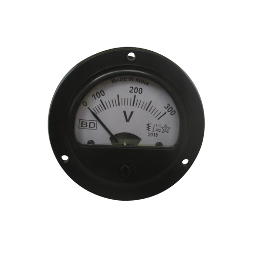Ampere Meter