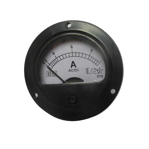 Industrial Analog Meter