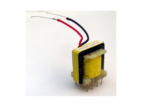 High Frequency SMPS Transformer