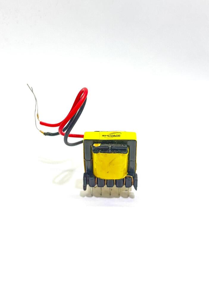 EE-20 Flyback High Frequency SMPS Transformer