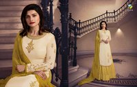 Plzzo Style Salwar Suits