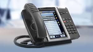Business Telephone Systems Application: Office