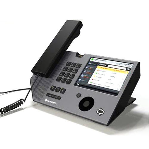 Wireless EPABX System - PVC Material | Ideal for Office Applications, Seamless Connectivity
