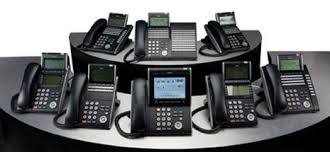 Telephone Systems - PVC Material | Versatile Applications for Home and Office