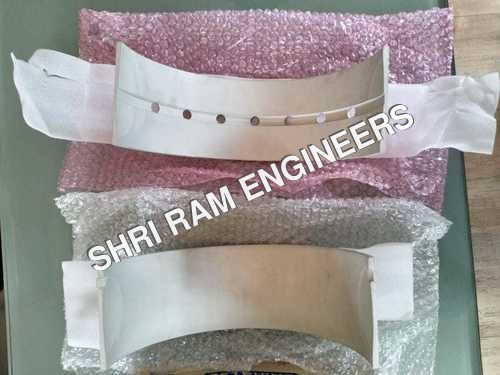 Daihatsu DK 28 Engine Parts