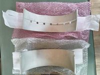 Daihatsu DK 28 Engine Parts