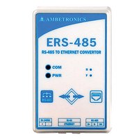 Ethernet to RS-485 Converter