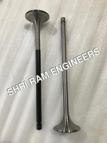 Yanmar N 21