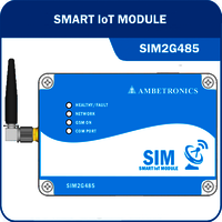 Smart IoT Modules