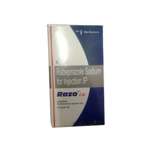 Antacid Medicine