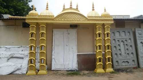 Sley Wedding Mandap