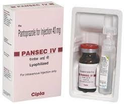 Pantoprazole Injection