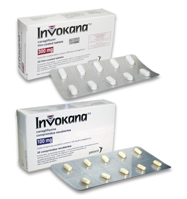 Invokana